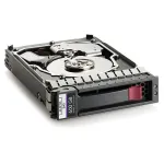 Kietasis diskas HPE 600GB 2.5 colio SAS M6625