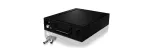 HD mobile rack 2.5/3.5 SATA ICY BOX