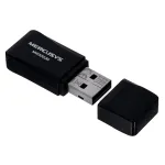 Mercusys N300 belaidis mini USB adapteris
