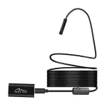 Media-Tech MT4099 belaidis WiFi endoskopas