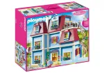 Playmobil Lėlių namas 70205 Veiksmo/Nuotykių įvairiaspalvis plastikinis