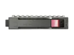 HPE - Enterprise - Festplatte - 900 GB - Hot-Swap - 2.5 SFF (6.4 cm SFF) SAS 12Gb/s 15000 rpm
