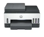 Daugiafunkcis spausdintuvas HP Smart Tank 790 &mdash; terminis ra&scaron;alinis, spalvotas, A4, Wi‑Fi, Ethernet, dvipusis, 15 ppm (juoda), 4800x1200 dpi