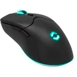 Belaidė žaidimų pelė SPEEDLINK VELOX SL-680102-BK
