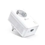 TP-Link TL-PA7017P PowerLine tinklo adapteris 1000 Mbit/s Ethernet LAN Baltas 1 vnt.
