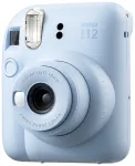 Momentinė kamera Fujifilm Instax Mini 12 Mėlyna