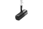Mikrofonas PC Elgato Wave DX Juodas