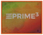 Ne&scaron;iojamas garsiakalbis PRIME3 ABT02OR Įvairiaspalvis