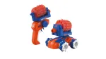Nerf &scaron;audanti ma&scaron;ina RC 2,4 GHz