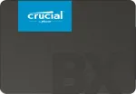 Crucial BX500 2TB SATA 6Gb/s 2,5 colio SSD