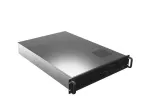 Rack važtuvas Lanberg SC01-6502-12B 2U juodas 7 ventiliatoriai