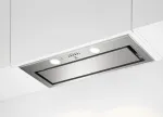 Įmontuojamas gartraukis Electrolux LFG719X, nerūdijantis plienas, 580 m&sup3;/h