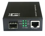 Konverteris LevelOne RJ45 į SFP+ 10 gigabitų