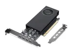 Vaizdo plok&scaron;tė NVIDIA RTX A400 4 GB GDDR6