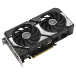 Vaizdo plok&scaron;tė ASUS GeForce RTX 5060 Ti 8 GB GDDR7, PCIe 5.0, 128 bitų, 2602 MHz boost, 2,5 lizdo, 229 mm