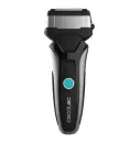 Elektrinis skustuvas CECOTEC PrecisionCare X-Trimm Triple Shaver &ndash; 3 galvutės, vandeniui atsparus