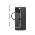 PanzerGlass CARE by Flagship Case Skaidrus Urban Combat Blue MagSafe iPhone 16 Pro Max