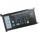 DELL FC92N baterija ne&scaron;iojamam kompiuteriui
