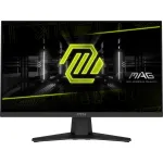 Monitorius MSI MAG 244F 59,9 cm (23,6 colio) 1920 x 1080 pikselių Full HD LCD juodas
