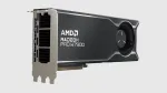Vaizdo plok&scaron;tė AMD Radeon PRO W7900 48 GB GDDR6