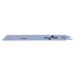 Bosch 2 608 656 020 pjūklo geležtė (S 1122 EF) Bimetal 5 vnt.