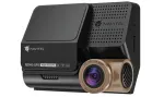 Vaizdo registratorius Navitel RS990 su GPS ir 3 colių IPS ekranu
