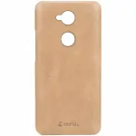 Krusell Sunne odinis dėklas Sony XPERIA L2 14 cm (5,5 colio) Smėlio spalvos