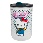 Terminis kelioninis puodelis Paladone PP13768HK Hello Kitty 400 ml nerūdijantis plienas