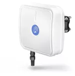 Kryptinė antena QuWireless QuMax