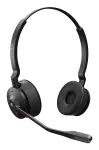 Jabra Engage 55 SE &ndash; belaidė ausinė su USB-A MS Stereo, DECT, 40&ndash;16000 Hz, 83 g, juoda