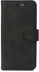 eSTUFF ES67110005-BULK dėklas iPhone 14 piniginė, juoda