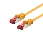 Logon Professional Patch Laidas S/FTP Pimf 3M - (TCR66SS030Y)