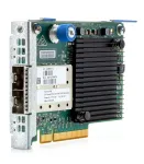 HPE Ethernet 10/25Gb 2 prievadų 640FLR-SFP28 vidinis tinklo adapteris