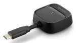 Belaidis siųstuvas Viewsonic WPD-900 USB-A juoda