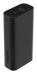 Maitinimo bankas mophie Powerstation 10000 mAh Juodas 2 USB Type-C