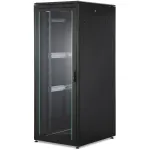 DIGITUS Unique 42HE 2053x800x1000mm tinklo spinta juoda (krovininis pristatymas)