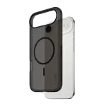 PanzerGlass CARE&trade; by &reg; Urban Explorer Case Smokey w. Black MagSafe iPhone Air