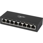 ALLNET Switch unmanaged Layer2 8 Port &acirc;&euro;&cent; 8x 1GbE &acirc;&euro;&cent; L&uuml;fterlos &acirc;&euro;&cent; ALL-SG8008 (ALL-SG8008)