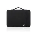 Lenovo 4X40N18008 dėklas ne&scaron;iojamam kompiuteriui 33 cm (13 colių) Sleeve dėklas Juodas