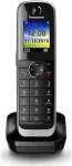 DECT belaidis telefono ragelis Panasonic KX-TGJA30EX juodas