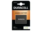 Baterija fotoaparatui Duracell DRFW126 Fujifilm NP-W126 pakaitalas