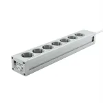 Rittal 7240.210 spintos korpusas