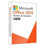 &ldquo;Office Home and Student 2019 OEM - Online (setup.office.com)&rdquo;