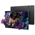 Plan&scaron;etinis kompiuteris Nubia Pad 3D 12,4 colio Snapdragon 888 8GB 128GB Android