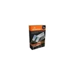 Foto popierius A4 blizgus MediaRange MRINK103 220 g/m&sup2; 100 lapų