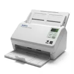 Avision AN360W - Dokumentų skaitytuvas - Dvipusis - 242 x 356 mm - 600 dpi - iki 60 puslapių/min. (nespalvotai) / iki 60 puslapių/min. (spalvotai) - automatinis dokumentų tiektuvas (100 lapų)