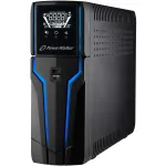 Nepertraukiamo maitinimo &scaron;altinis PowerWalker VI 1500 GXB