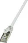 Logilink Patch-Cable RJ-45 (M) - RJ-45 (M) - 3 m - SF/UTP - CAT 5e - Pilka (CP1062D)