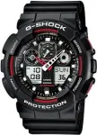 Laikrodis Casio GA-100-1A4ER