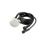 Synergy 21 S21-LED-L00029 Lauko įžeminimo &scaron;viestuvas 0.3W LED Baltas